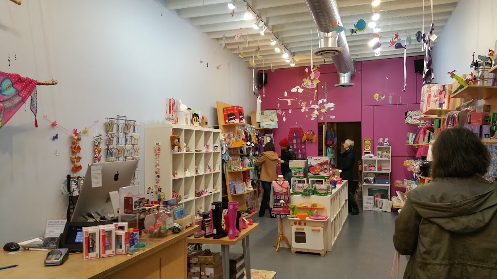 dandelion KIDS | 1-101 Morrissey Rd, Port Moody, BC V3H 0E6, Canada | Phone: (604) 949-1862