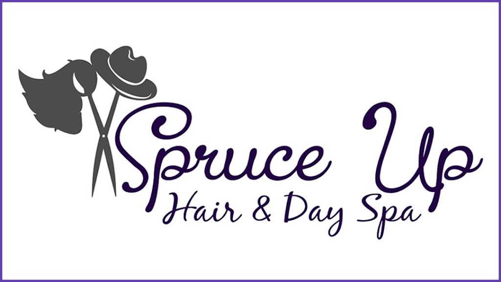 Spruce Up Hair & Day Spa | 23 Little Falls Rd, Sprucedale, ON P0A 1Y0, Canada | Phone: (705) 685-1277