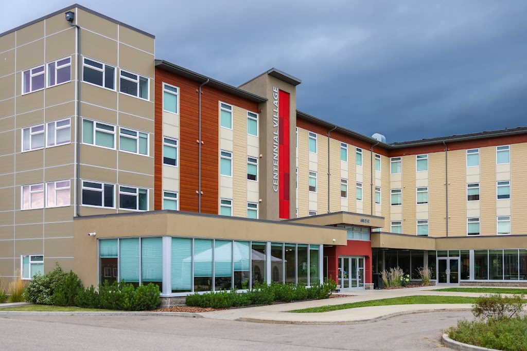 Olds College Centennial Village | 4500 50 St, Olds, AB T4H 1R6, Canada | Phone: (403) 507-7999