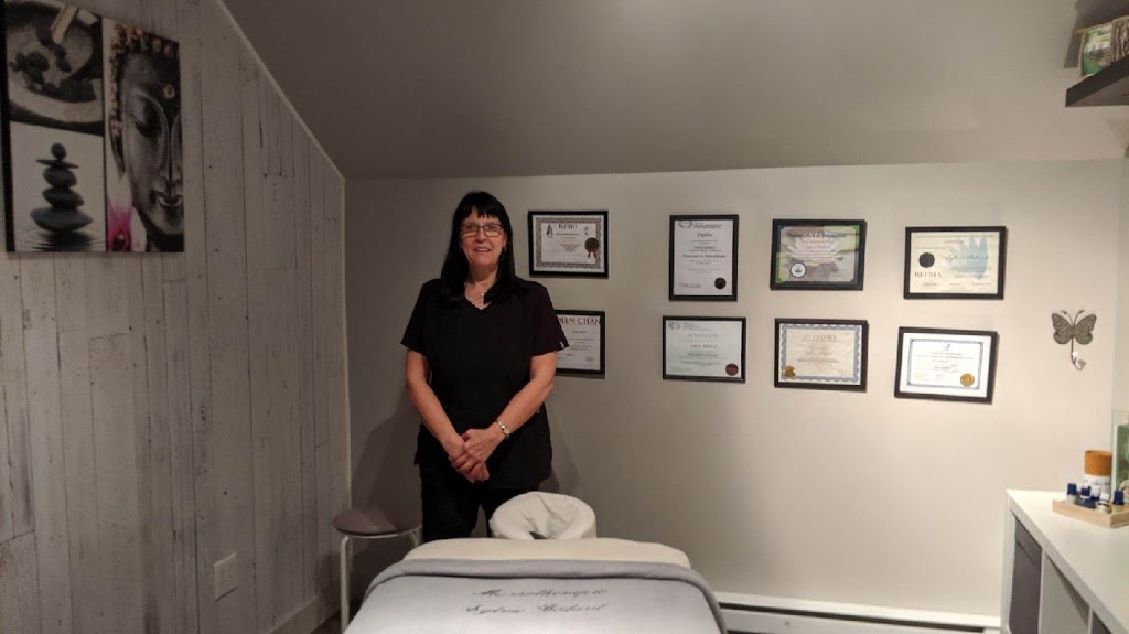 Massotherapie et Hypnotherapie Sylvie Bédard | 96 Boulevard Antonio-Barrette, Notre-Dame-des-Prairies, QC J6E 1E5, Canada | Phone: (514) 239-1102