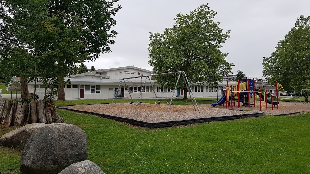 Confederation Park Elementary | 4715 Pandora St, Burnaby, BC V5C 2C2, Canada | Phone: (604) 296-9010