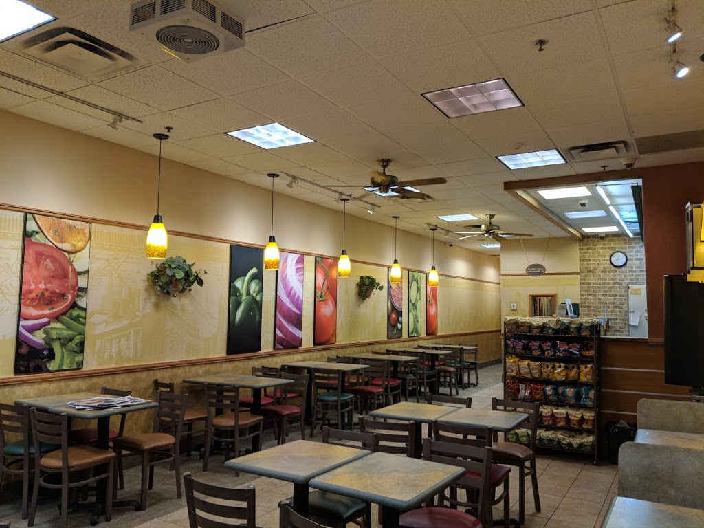 Subway | 2259 Boulevard Roland-Therrien #118, Longueuil, QC J4N 1P2, Canada | Phone: (450) 468-2000