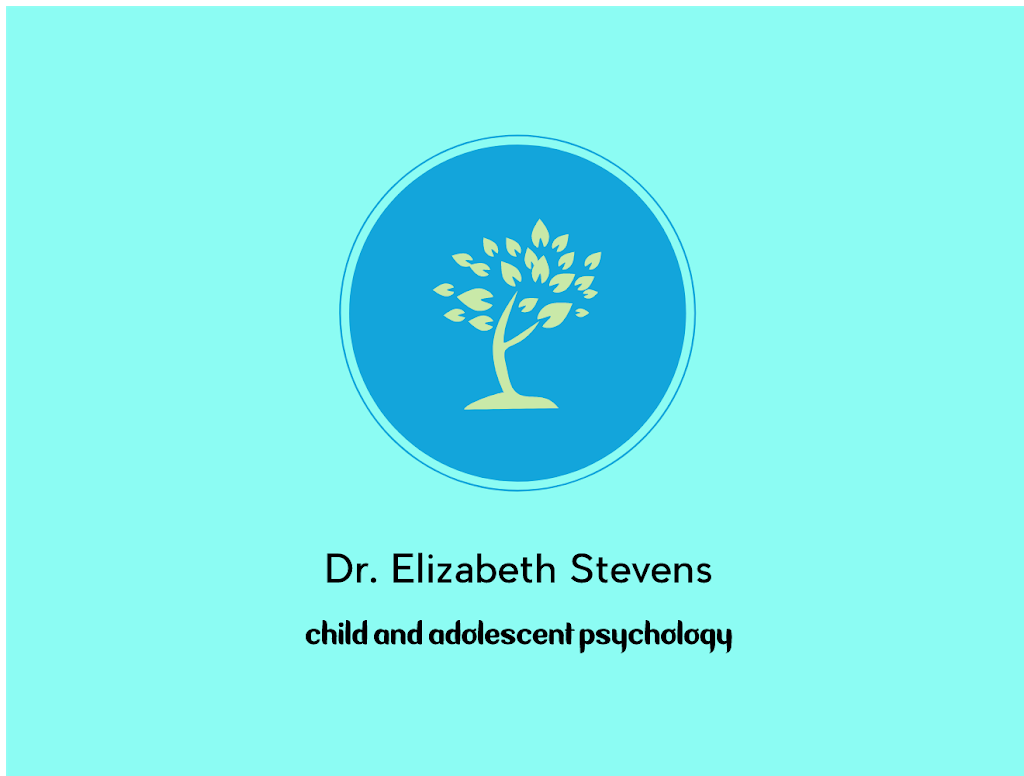 Dr. Elizabeth Stevens, Psychologist | 285 Frederick St, Kitchener, ON N2H 2N4, Canada | Phone: (519) 998-9078