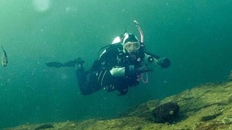 Scuba Diving Instructor | 107-5710 Teredo St - VO#2, Sechelt, BC V0N 3A0, Canada | Phone: (778) 989-8420