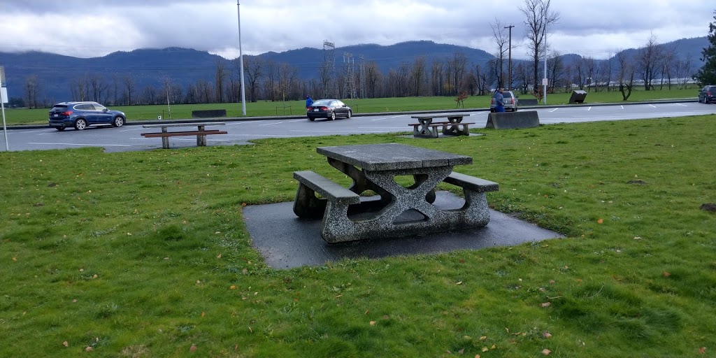 Cole Road Rest Area | 2892 Cole Rd, Abbotsford, BC V2S 2E5, Canada