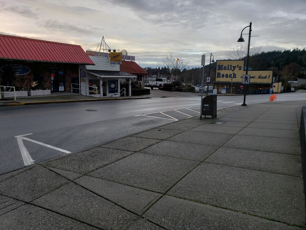 Town Of Gibsons | 474 S Fletcher Rd, Gibsons, BC V0N 1V0, Canada | Phone: (604) 886-2274