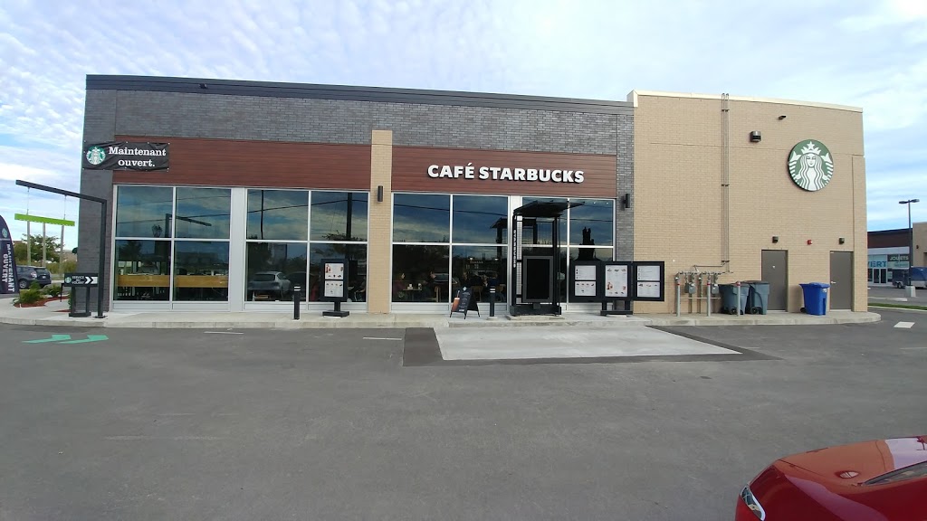 Starbucks | 700 Rue Serge-Pepin #202, Beloeil, QC J3G 0B8, Canada | Phone: (438) 992-7043