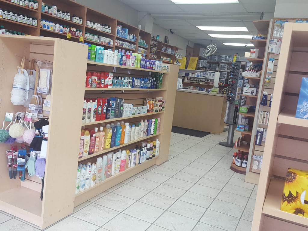 Bingham Pharmasave | 1021 Kingston Rd, Toronto, ON M4E 1T5, Canada | Phone: (416) 698-1641