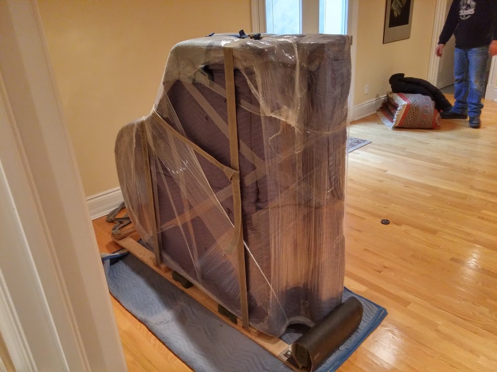 Specialized Piano Movers Ottawa | 276d Dalehurst Dr, Nepean, ON K2G 4J5, Canada | Phone: (613) 400-6195