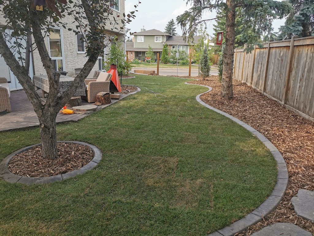 Kellys Landscaping LTD | 2237 Kelly Cres SW, Edmonton, AB T6W, Canada | Phone: (780) 444-3191