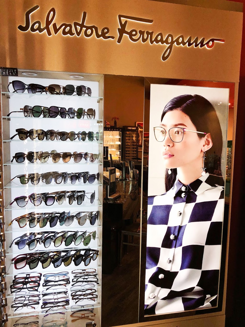 Eyesmate Optical | 3255 Hwy 7 Unit 61, Markham, ON L3R 3P9, Canada | Phone: (905) 604-8428