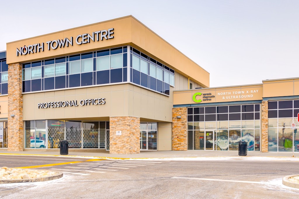 Canada Diagnostic Centres - North Town | 9450 137 Ave NW, Edmonton, AB T5E 6C2, Canada | Phone: (780) 478-7221