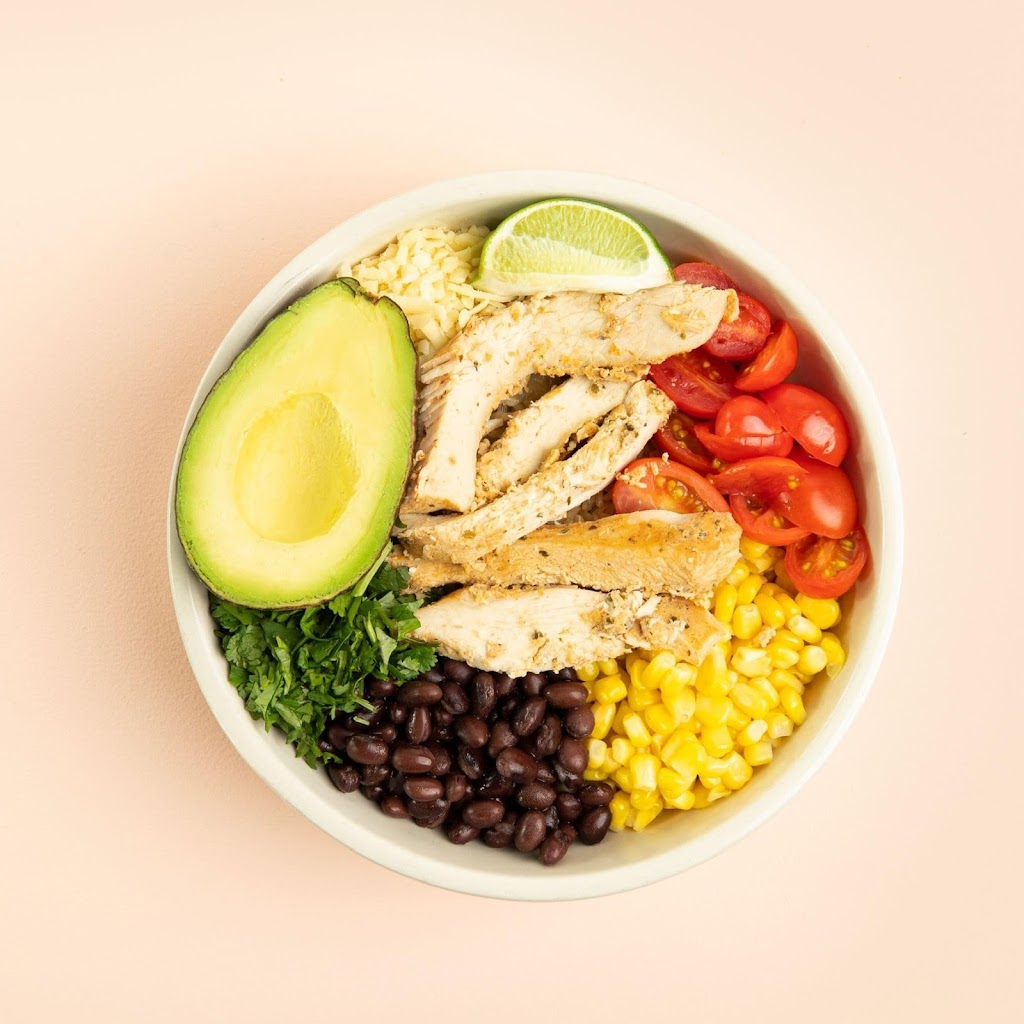 Freshii | 225 Henry St, Brantford, ON N3S 7R4, Canada | Phone: (226) 400-6523