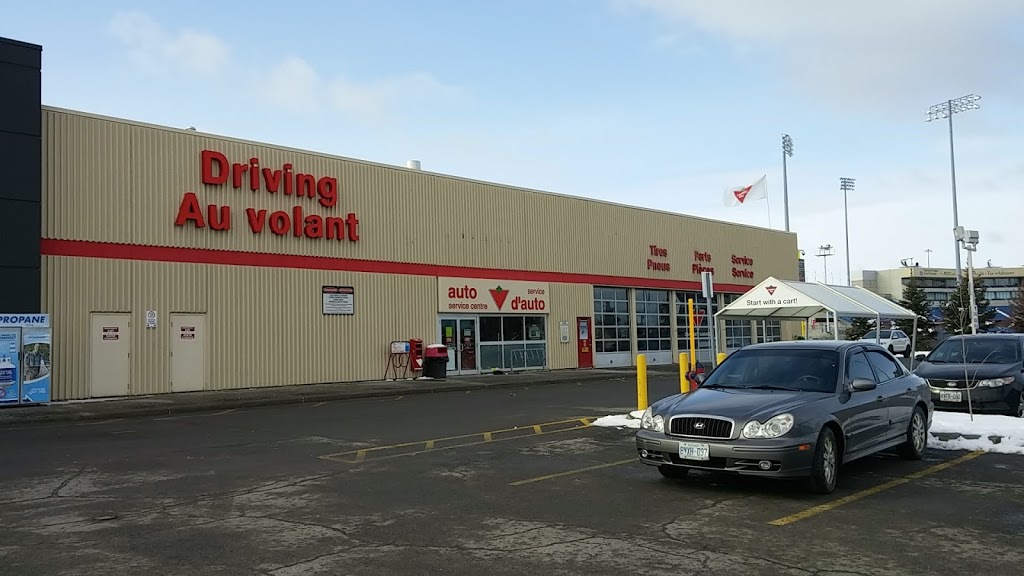 Canadian Tire - Ottawa East, ON | 330 Coventry Rd, Ottawa, ON K1K 4S3, Canada | Phone: (613) 746-4303