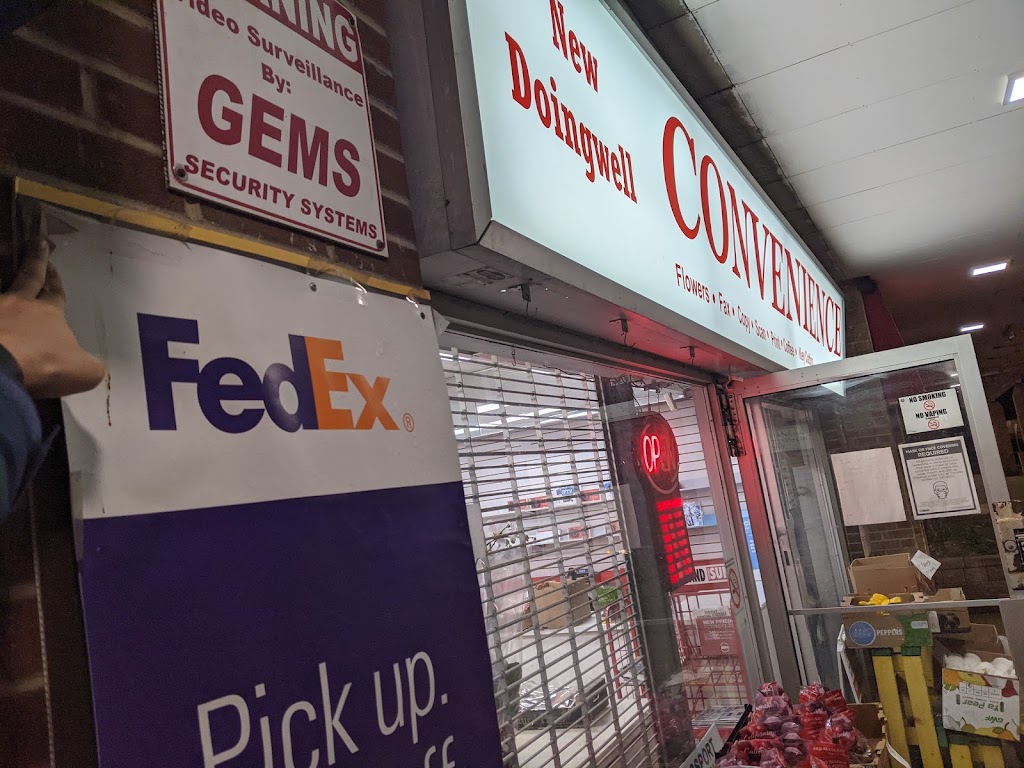 FedEx Authorized ShipCentre | 171 Ravel Rd, North York, ON M2H 1T1, Canada | Phone: (800) 463-3339