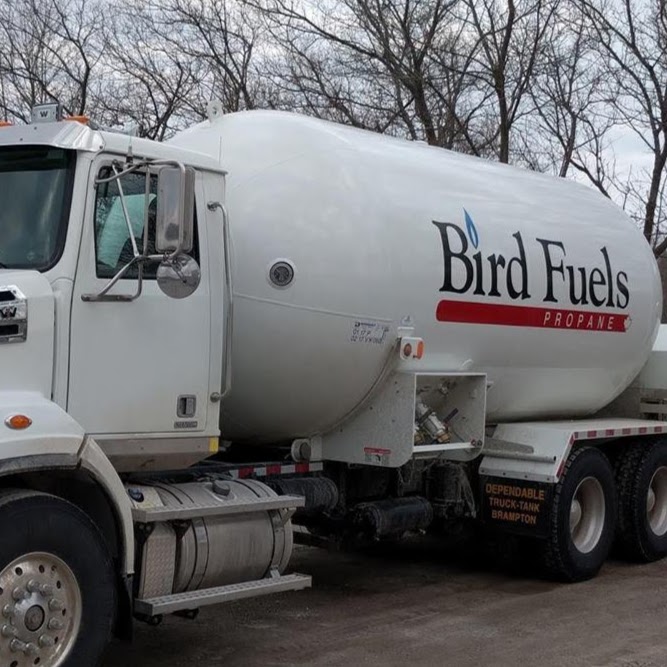 Bird Fuels | 387 Raglan St, Collingwood, ON L9Y 3Z5, Canada | Phone: (705) 445-4501