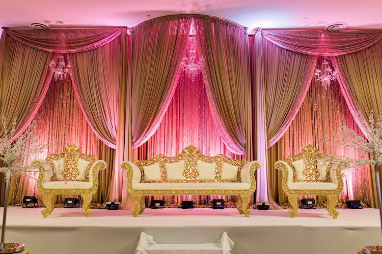 RK EVENT DECOR & SUPPLIER | 22 Highgate Crescent, Winnipeg, MB R2N 1T7, Canada | Phone: (204) 951-2681