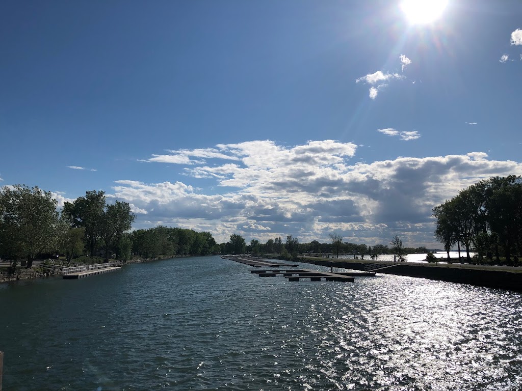 Écluse de Lachine | Lieu historique national du Canal-de-Lachine | Chem. du Musée, Montréal, QC H8S 4H3, Canada | Phone: (514) 595-6594