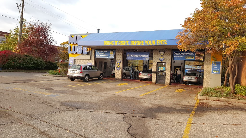 Mr. Lube | 7562 Yonge St, Thornhill, ON L4J 1V9, Canada | Phone: (905) 731-4164