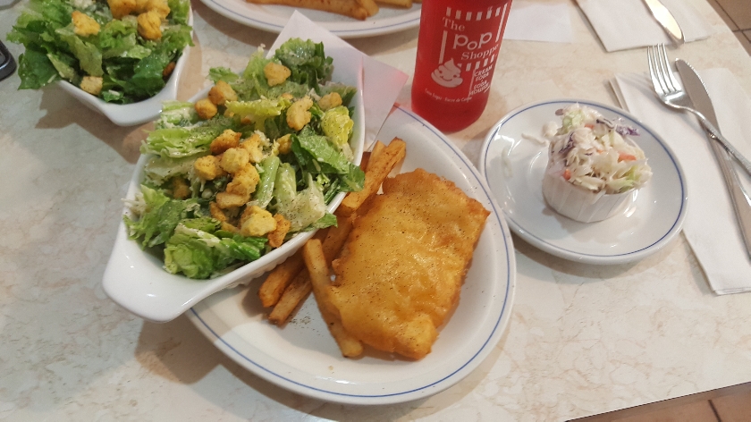 Golden Crisp Fish & Chips | 1354 Weston Rd, York, ON M6M 4R8, Canada | Phone: (416) 245-8839