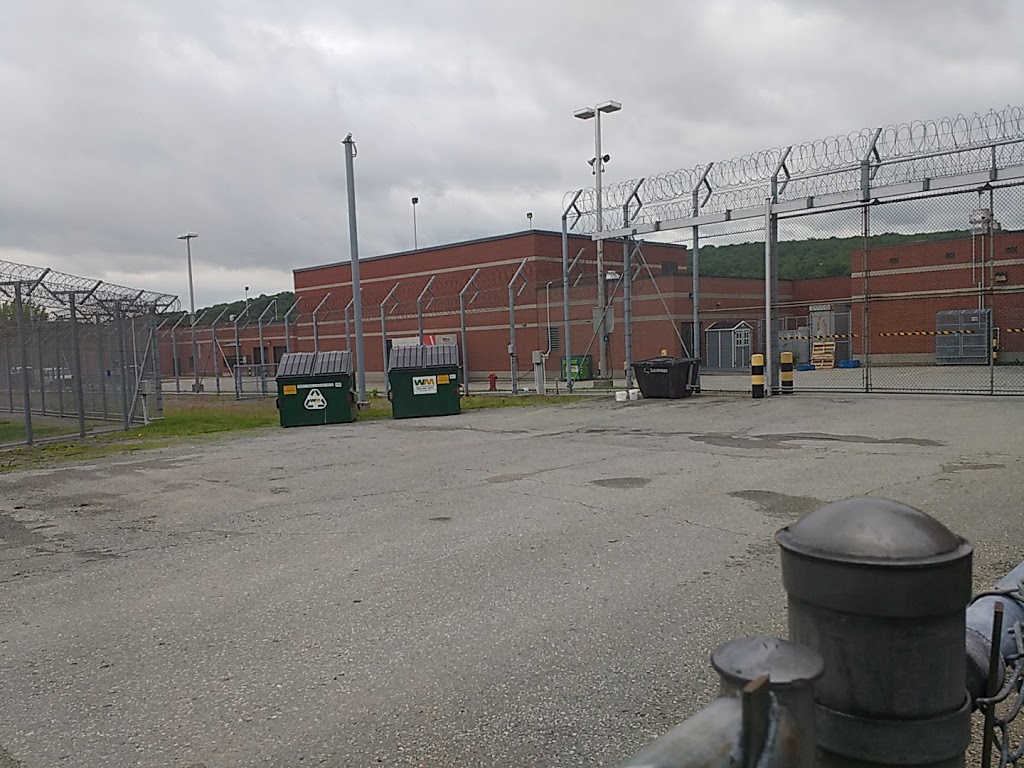 Prison Talbot | 1055 Rue Talbot, Sherbrooke, QC J1M, Canada | Phone: (819) 820-3100