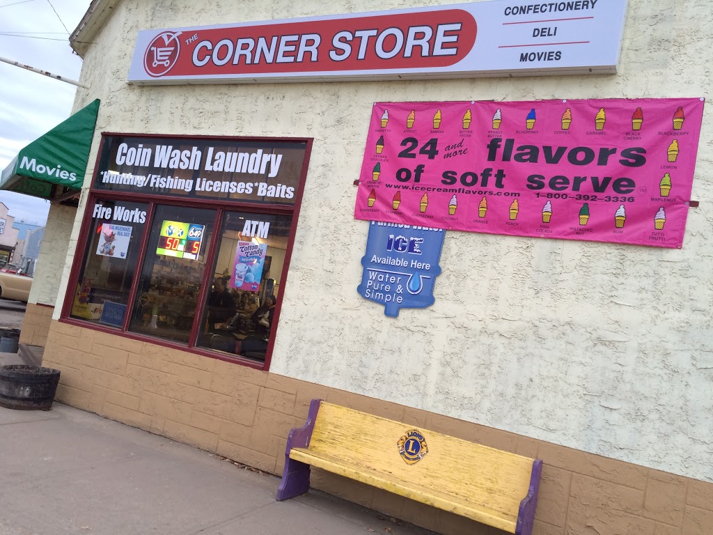 Corner Store The | 102 6 Ave, Thorhild, AB T0A 3J0, Canada | Phone: (780) 398-2700