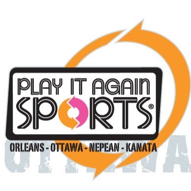 Play It Again Sports | 3161 Greenbank Rd, Nepean, ON K2J 4H9, Canada | Phone: (613) 843-9711