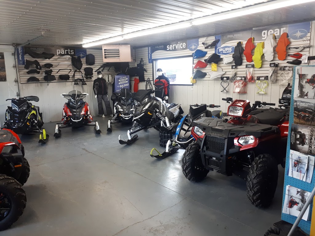 Rockland Marine & Equipment | 920 St Jean St, Rockland, ON K4K 1L5, Canada | Phone: (613) 446-5445