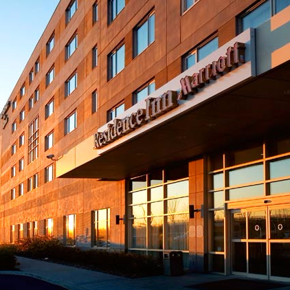 Residence Inn by Marriott Montreal Airport | 6500 Place Robert Joncas, Montréal, QC H4M 2Z5, Canada | Phone: (514) 336-9333