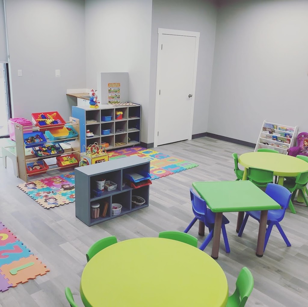 SALISBURY DAYCARE AND OSC CENTER | 75 Salisbury Way #110, Sherwood Park, AB T8B 1K4, Canada | Phone: (587) 456-8386