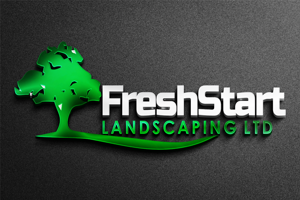 FreshStart Landscaping Ltd | 2303 Main St, Winnipeg, MB R2V 4T5, Canada | Phone: (204) 338-8120