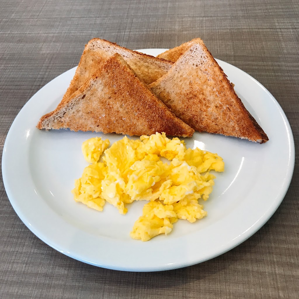 Fruitland Breakfast | 621 Barton Street, in the Fruitland Crossings Plaza, Stoney Creek, ON L8E 5R8, Canada | Phone: (905) 643-6400