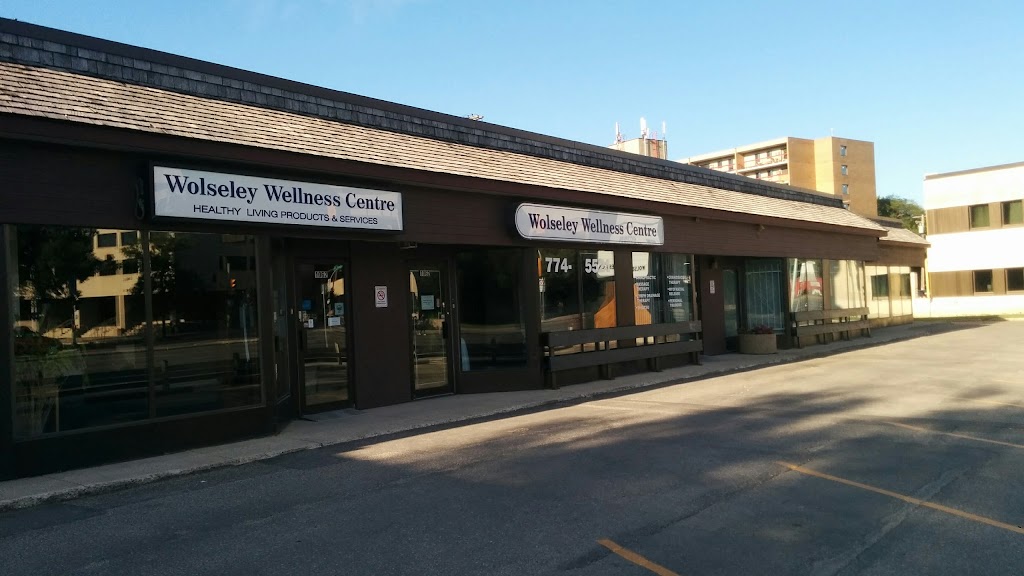 Wolseley Wellness | 1060 Portage Ave, Winnipeg, MB R3G 0S3, Canada | Phone: (204) 774-5521