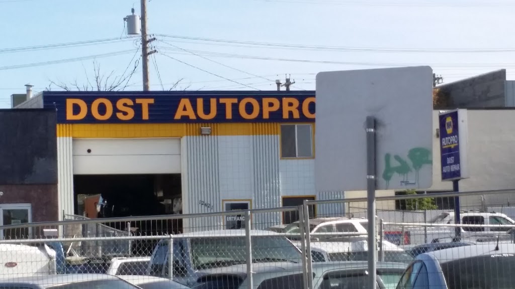 NAPA AUTOPRO - Dost Auto Repair Ltd | 12421 67 St NW, Edmonton, AB T5B 1N2, Canada | Phone: (780) 471-2449