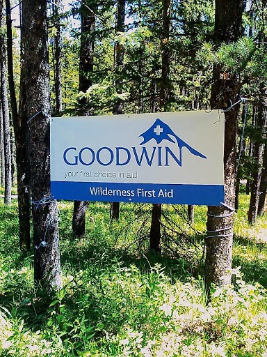 Goodwin First Aid | 12 Midridge Bay SE, Calgary, AB T2X 1E7, Canada | Phone: (403) 259-6871