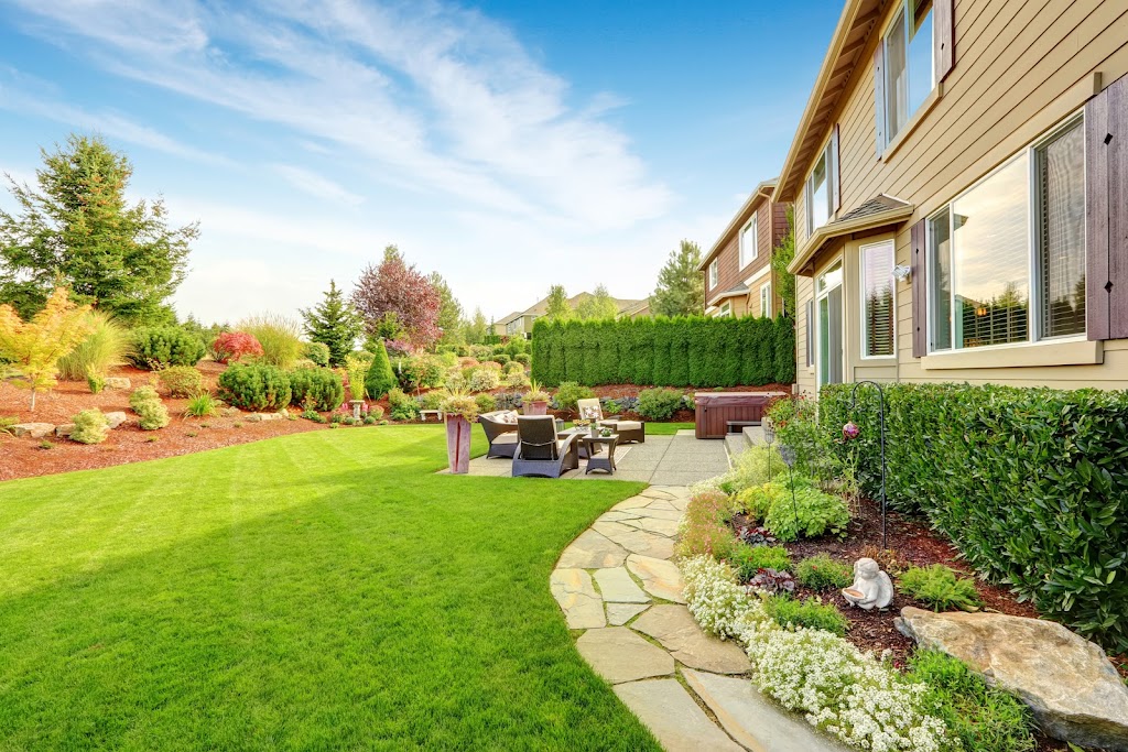 Landscaping Peterborough | 899 Clonsilla Ave Unit 308, Peterborough, ON K9J 7G9, Canada | Phone: (249) 494-5886