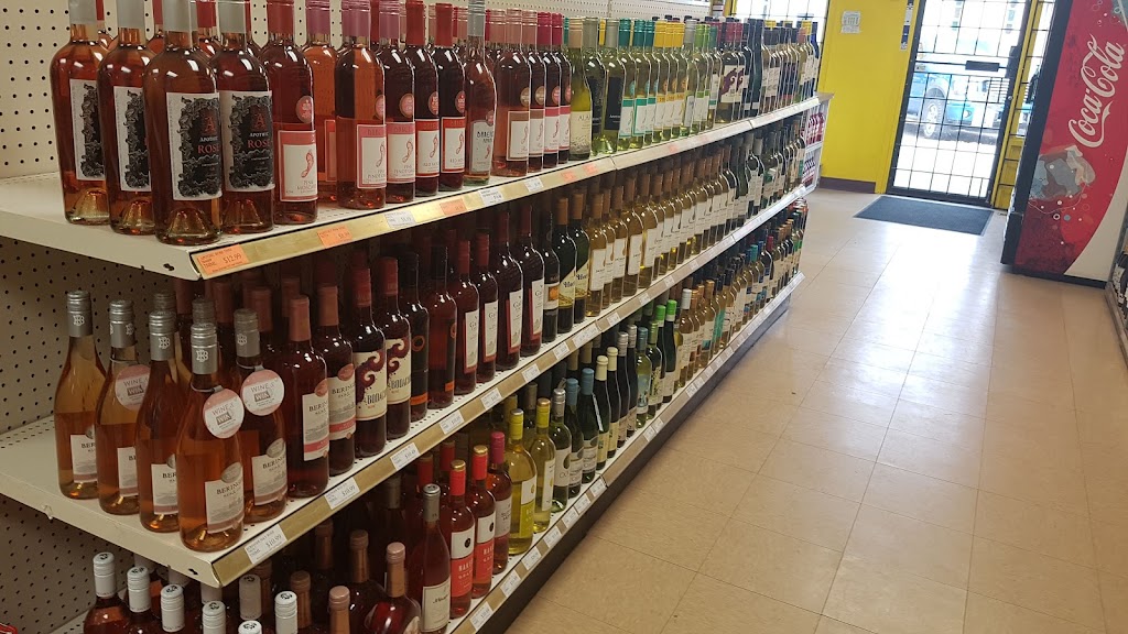 Liquor Connection | 1520 9 Ave S, Lethbridge, AB T1J 1V8, Canada | Phone: (403) 381-1528