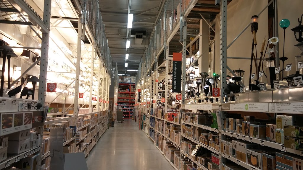 The Home Depot | 1983 Kipling Ave, Etobicoke, ON M9W 4J4, Canada | Phone: (416) 746-1357