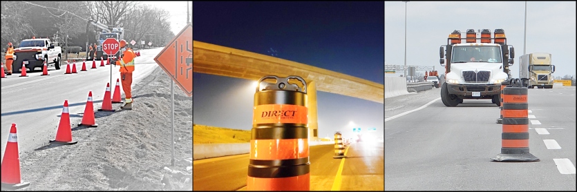 Direct Traffic Management | 984 Farewell St Unit 1A, Oshawa, ON L1H 6N6, Canada | Phone: (877) 391-7544