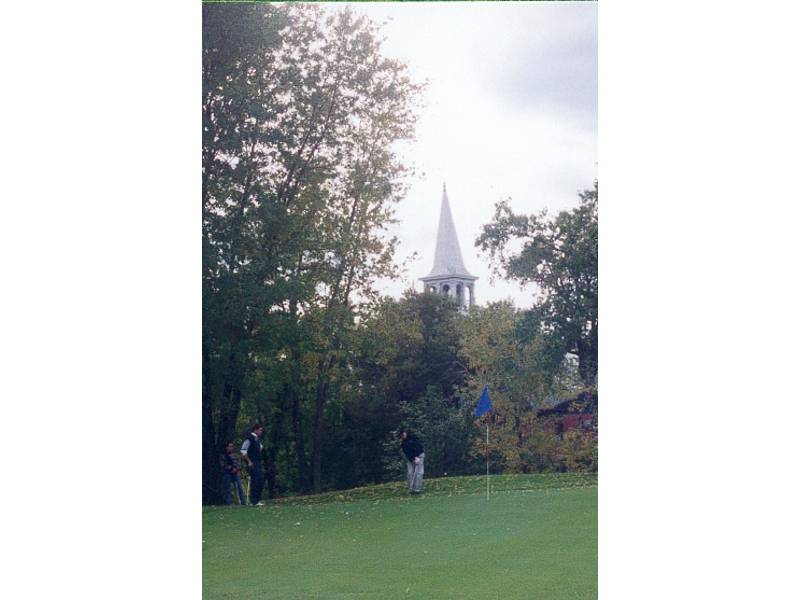 Club De Golf St-Michel-Des-Saints | 220 Chem. du Mont-Trinité, Saint-Michel-des-Saints, QC J0K 3B0, Canada | Phone: (450) 833-5050