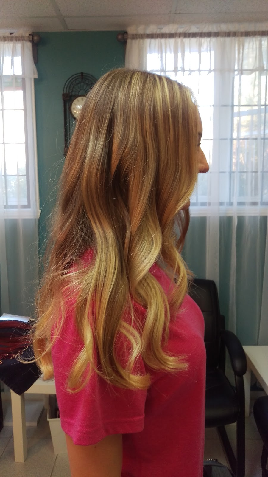 Coiffure Nancy | 7579 Chemin de Chambly, Saint-Hubert, QC J3Y 5K2, Canada | Phone: (450) 676-8777