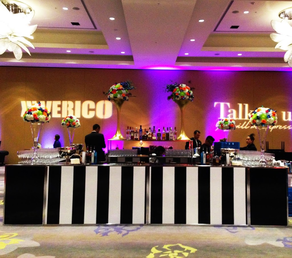 R5 Event Design | 346 Wildcat Rd, North York, ON M3J 2N5, Canada | Phone: (647) 559-3828