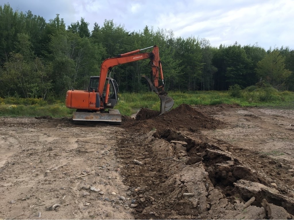 Eastern Drainage Ltd | 3203 Indian Rd, Shubenacadie, NS B0N 2H0, Canada | Phone: (902) 751-1908