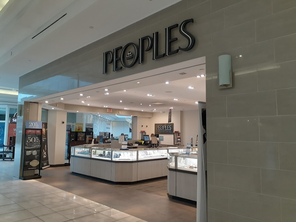 Peoples Jewellers | 1236 St. Laurent Blvd Ste G191/263, Ottawa, ON K1K 3B8, Canada | Phone: (613) 745-9804