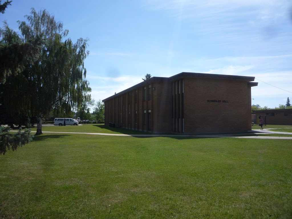 ASSIST Community Services Centre (Southwest Centre) | 810 Saddleback Rd NW, Edmonton, AB T6J 4W4, Canada | Phone: (780) 429-3119