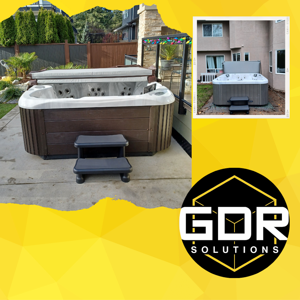 GDR Solutions | 45535 Spadina Ave #306, Chilliwack, BC V2P 1V1, Canada | Phone: (604) 316-4108