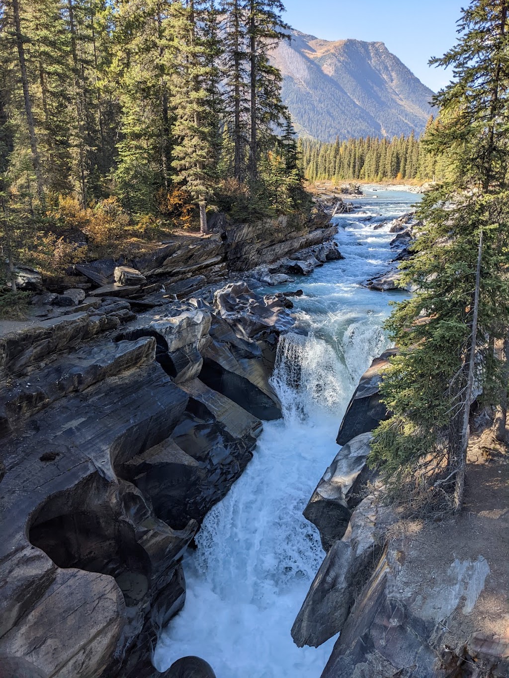 Numa Creek Trailhead | Kootenay National Park, East Kootenay G, BC V0A 1L0, Canada | Phone: (250) 347-9505