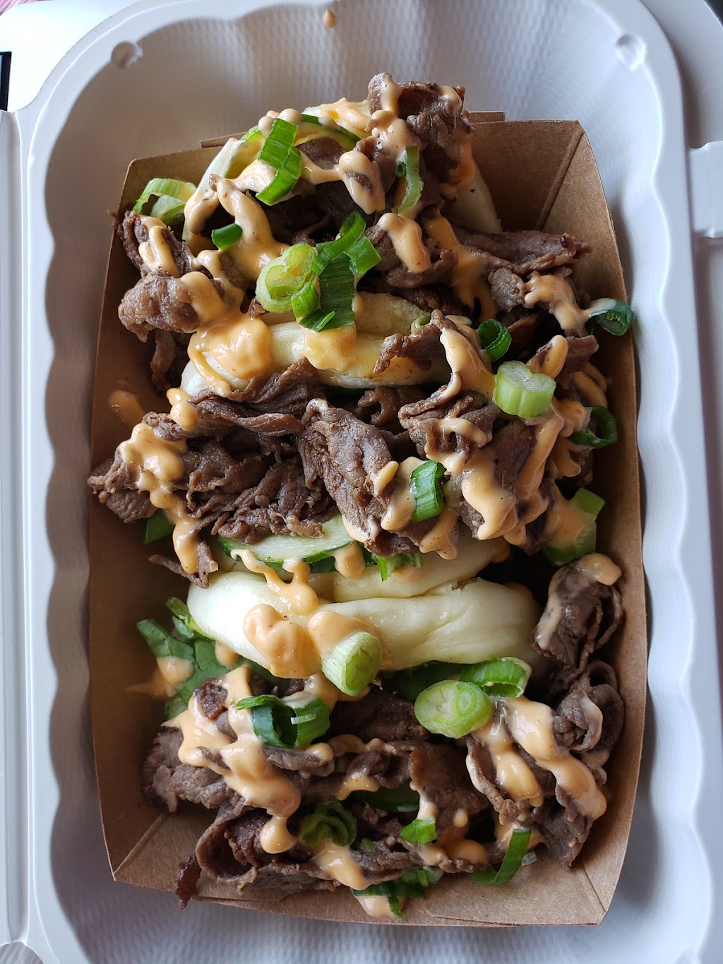 The Chopstick Truck | 1390 McLeod Ave, Fernie, BC V0B 1M1, Canada | Phone: (250) 946-5000