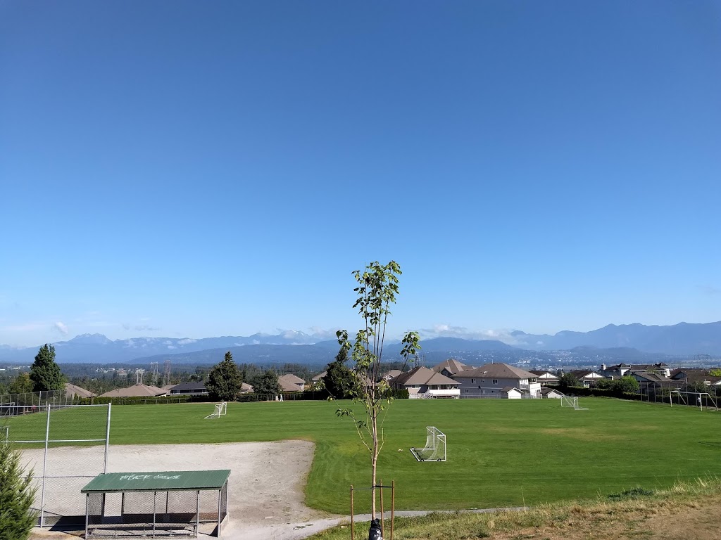 Ridgeview Park | Vantage Pl, Abbotsford, BC V2T 6V4, Canada