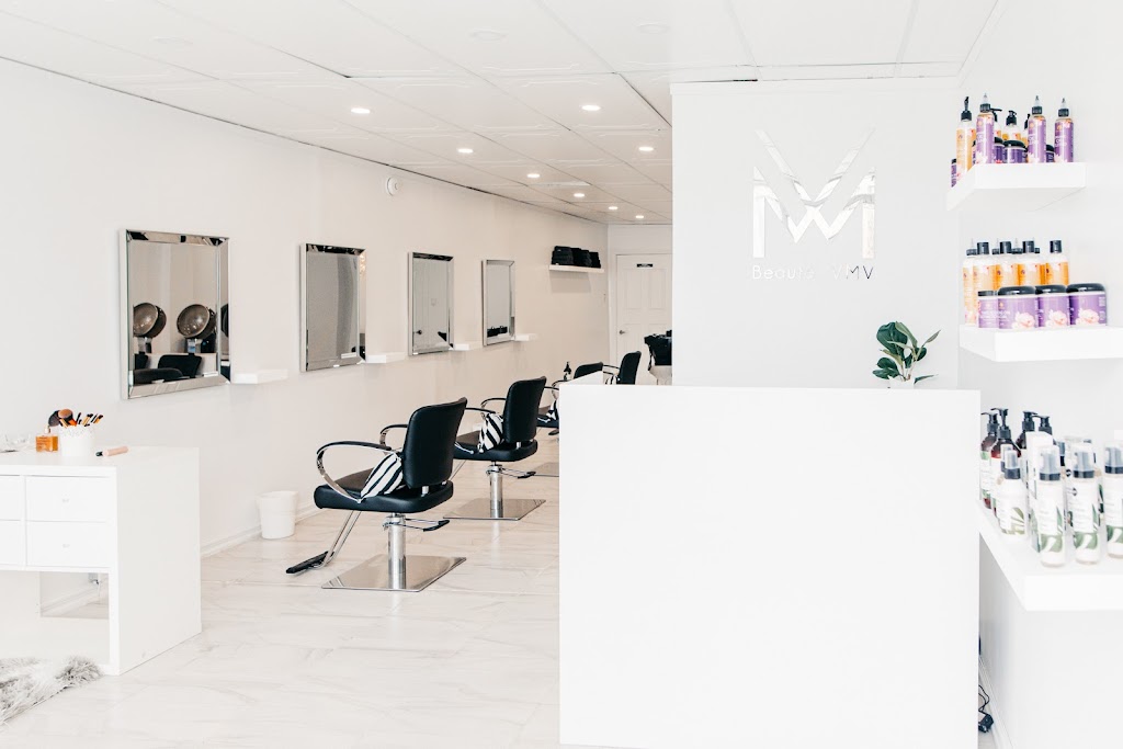 Beauté VMV | 123 Boul Henri-Bourassa E, Montréal, QC H3L 1B6, Canada | Phone: (514) 225-4110